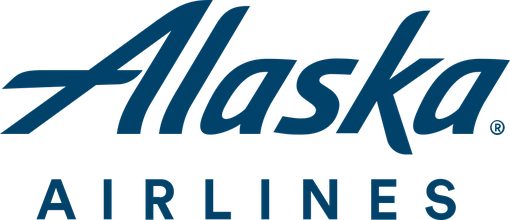 Alaska Airlines logo
