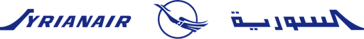 Syrian Air logo