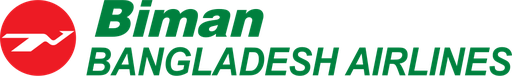 Logo Biman Bangladesh Airlines