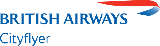 BA CityFlyer logo