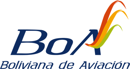 Boliviana de Aviación logo