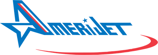 Logo Amerijet International