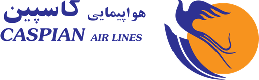 Logo Caspian Airlines