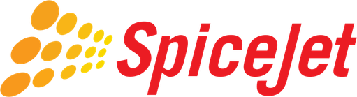 SpiceJet logo