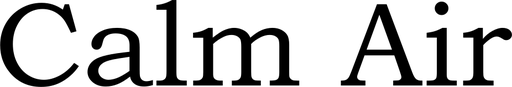 Calm Air logo