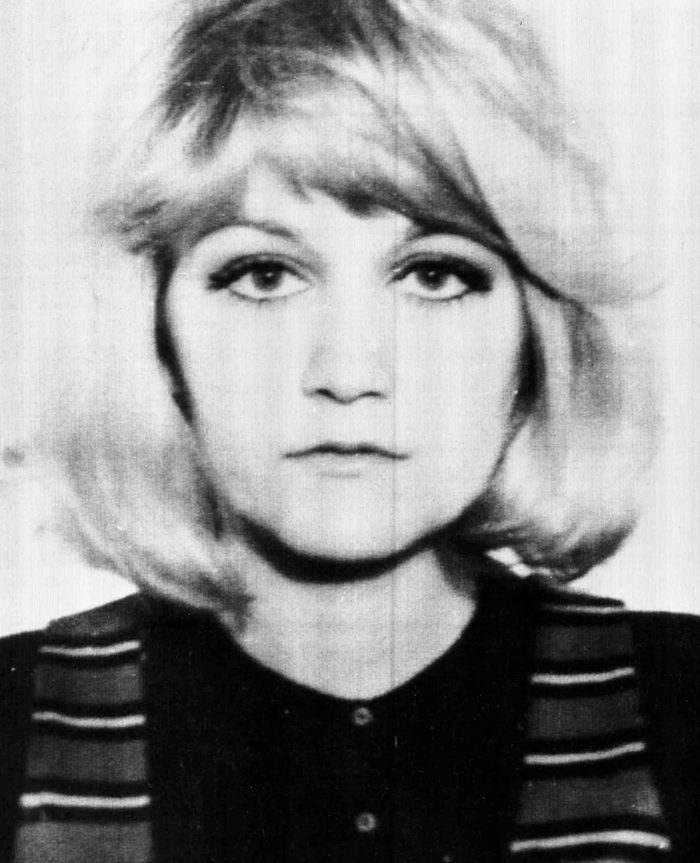 Vesna Vulović sobrevive a 10.000 metros