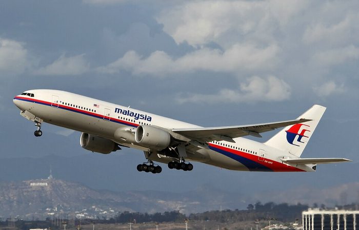 La desaparición del MH370