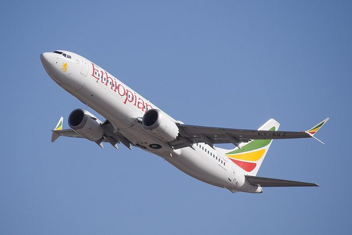 Ethiopian 302 y el MCAS