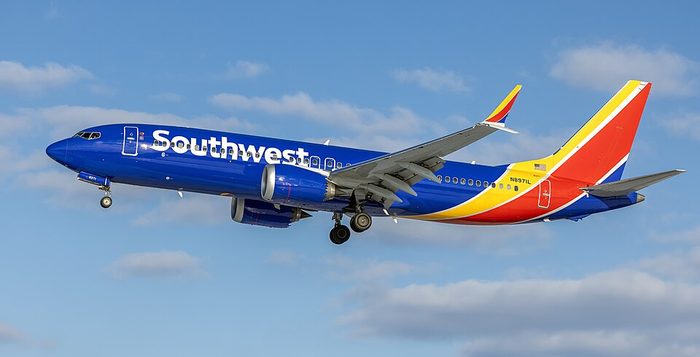 Se constituye Southwest, la pionera del bajo costo