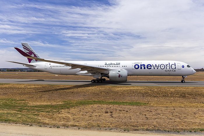 Vuela el A350