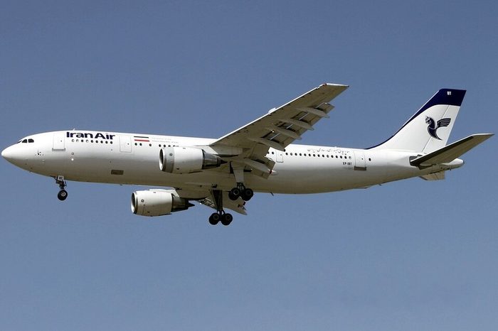 El derribo del Iran Air 655