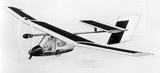 Un avión solar cruza el canal de la Mancha