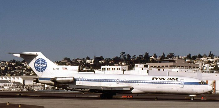 Pan Am 759 y la microrráfaga