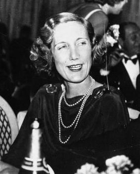 Beryl Markham cruza el Atlántico sola