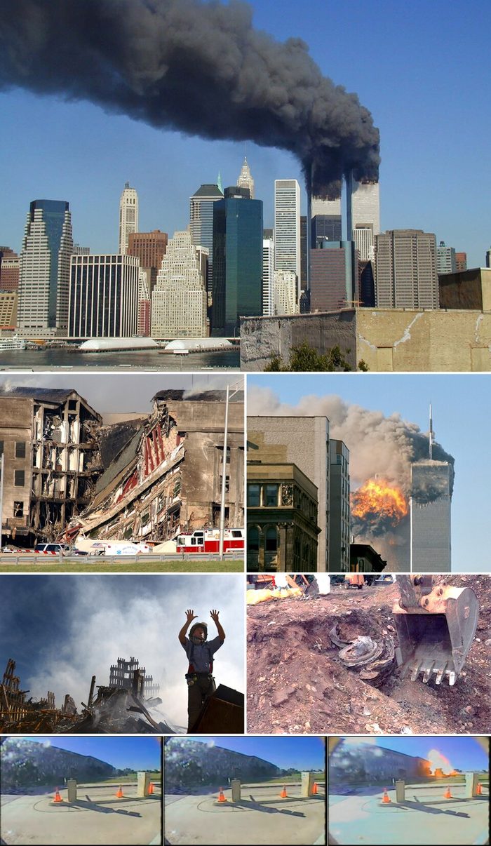 El 11 de septiembre