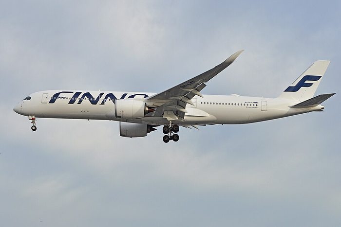Nace Finnair