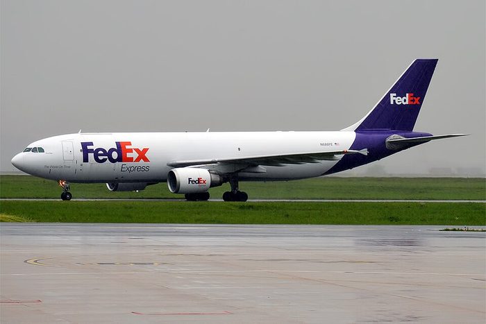 El primer Airbus alza el vuelo