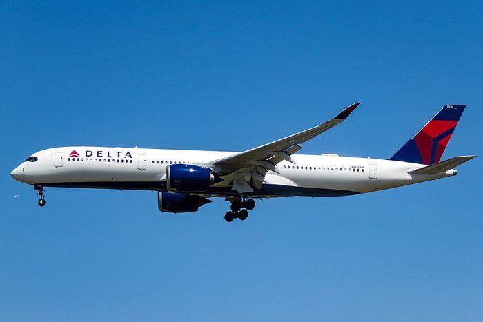 Delta and Northwest create the world’s largest airline