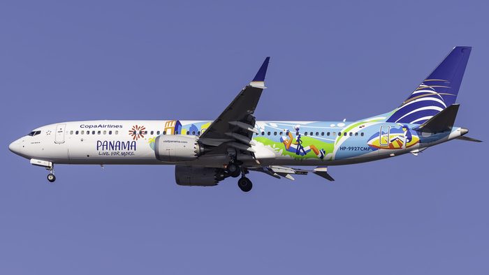 El 737 MAX vuelve a volar