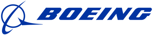 Boeing logo