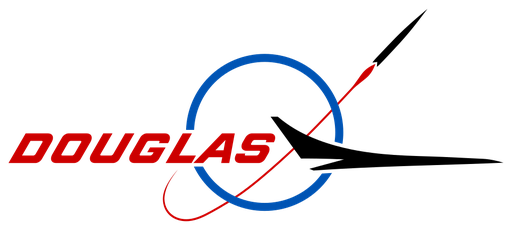 Douglas Aircraft logo