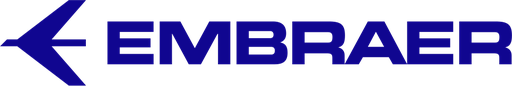 Logotipo de Embraer