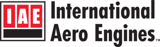 International Aero Engines logo