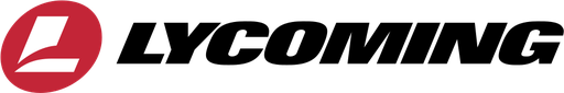 Logotipo de Lycoming