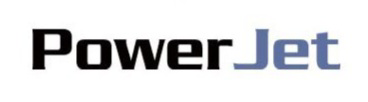 Logotipo de PowerJet