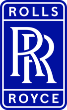 Logotipo de Rolls-Royce