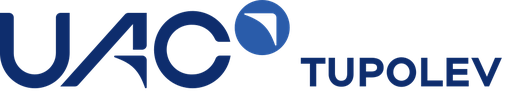 Túpolev logo