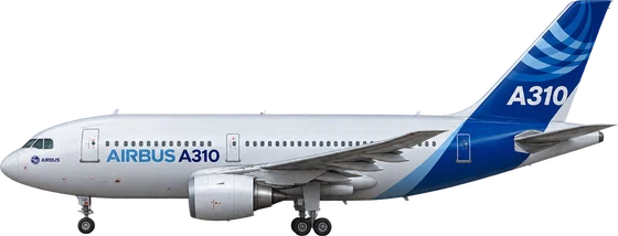 The A310 and the two-pilot cockpit