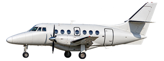 BAe Jetstream 31 / 32