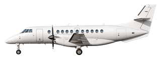 BAe Jetstream 41