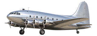 Boeing 307 Stratoliner