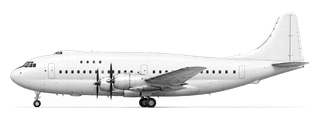 Boeing 377 Stratocruiser