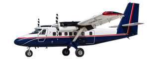 De Havilland Canada Twin Otter