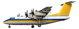 De Havilland Canada Dash 7