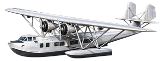 Consolidated Commodore