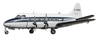 de Havilland DH.114 Heron