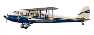 de Havilland DH.84 Dragon