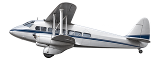 de Havilland DH.86 Express