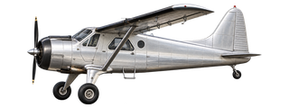 De Havilland Canada DHC-2 Beaver