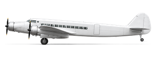 Ilustración Dewoitine D.338