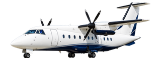Dornier 328 illustration