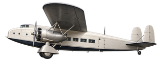 Fokker F-32
