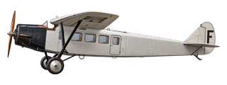 Fokker F.III