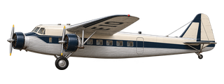 Fokker F-10