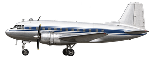 Ilyushin Il-14