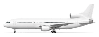Lockheed L-1011 TriStar illustration